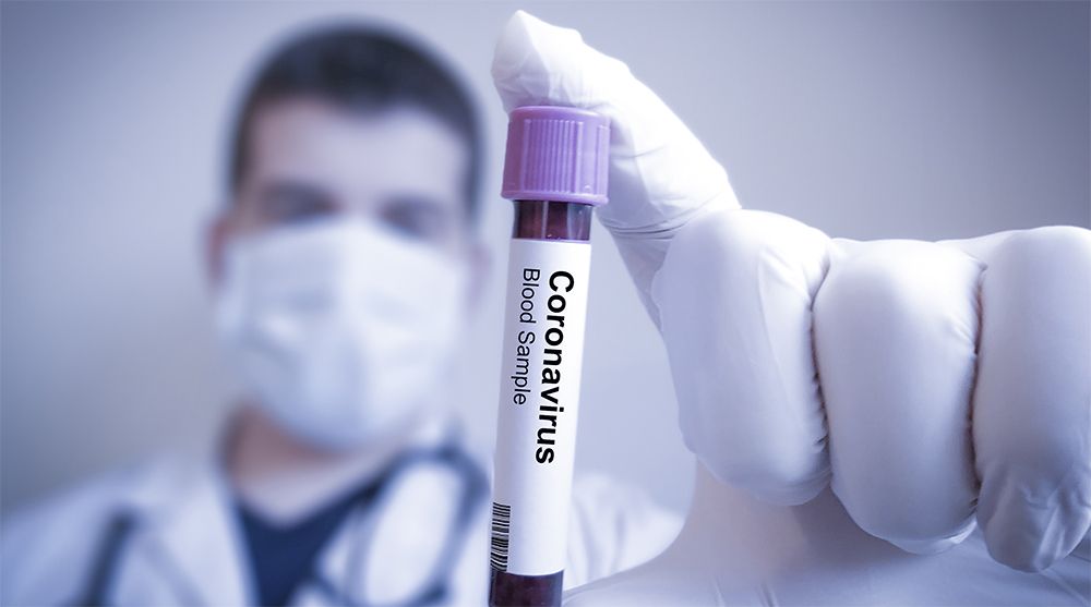 Koronawirus a technologia. Jak uchronić się przed zarażeniem wirusem 2019-nCoV?